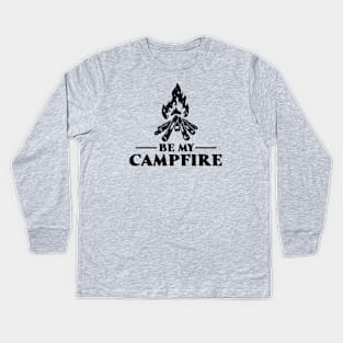 Campfire Kids Long Sleeve T-Shirt